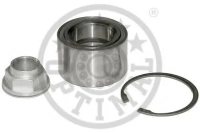 Комплект подшипника ступицы колеса OPTIMAL купить