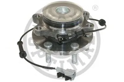 Комплект подшипника ступицы колеса OPTIMAL купить