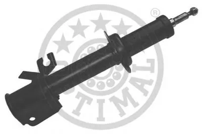 Амортизатор OPTIMAL купить