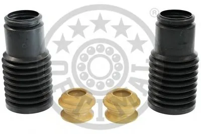 Пылезащитный комплект, амортизатор OPTIMAL купить