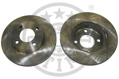 Тормозной диск OPTIMAL купить