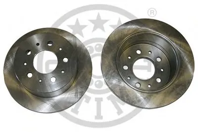 Тормозной диск OPTIMAL купить