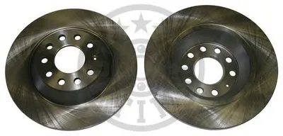 Тормозной диск OPTIMAL купить