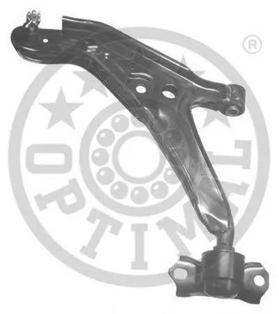 Рычаг независимой подвески колеса, подвеска колеса OPTIMAL купить