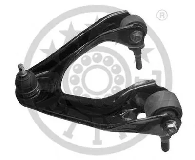 Рычаг независимой подвески колеса, подвеска колеса OPTIMAL купить