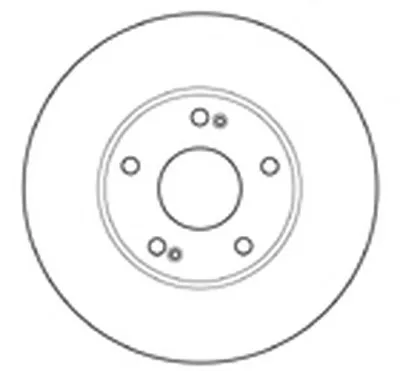 Тормозной диск MAPCO купить