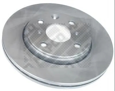 Тормозной диск MAPCO купить