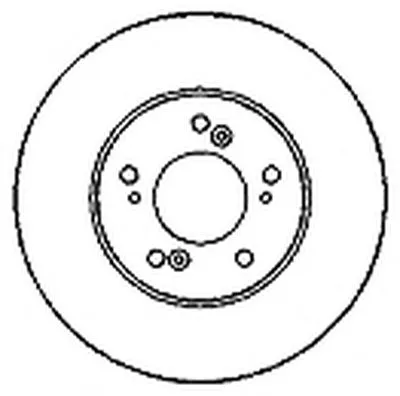 Тормозной диск MAPCO купить