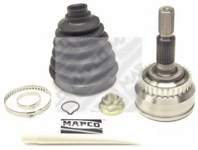 Шарнирный комплект, приводной вал MAPCO купить