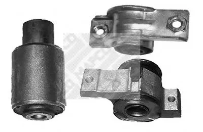 Ходовая часть в сборе MAPCO купить