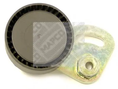 Натяжной ролик, поликлиновой  ремень MAPCO купить