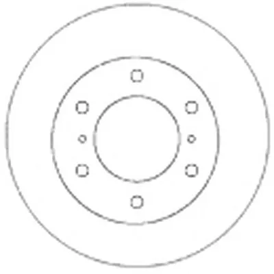 Тормозной диск MAPCO купить