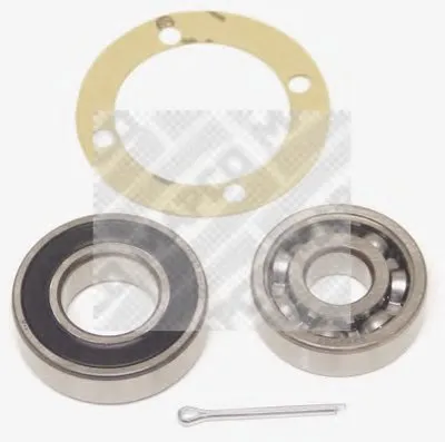 Комплект подшипника ступицы колеса MAPCO купить