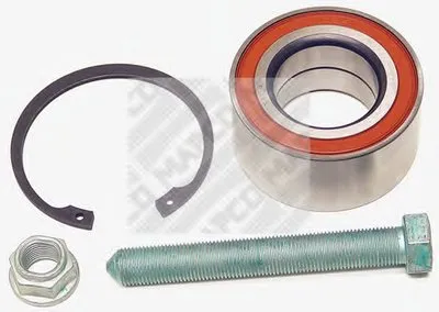 Комплект подшипника ступицы колеса MAPCO купить