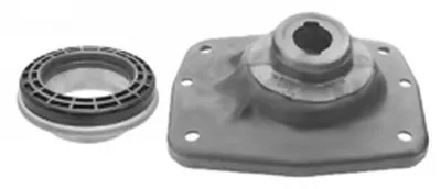 Ремкомплект, опора стойки амортизатора MAPCO купить