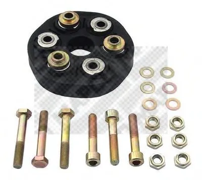 Шарнир, продольный вал MAPCO купить