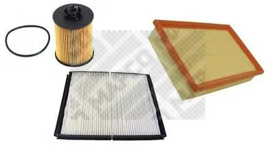 Комплект фильтра MAPCO купить