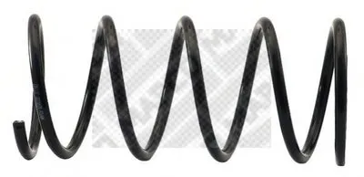 винтовая пружина MAPCO купить