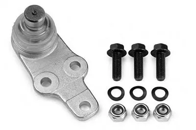 Шаровой шарнир MOOG купить