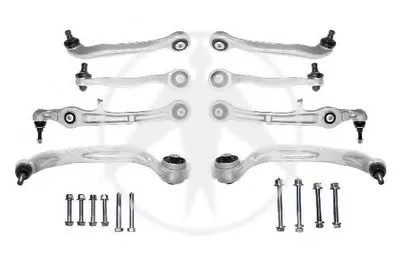 Ходовая часть в сборе SIDEM купить