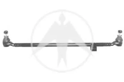 Поперечная рулевая тяга SIDEM купить