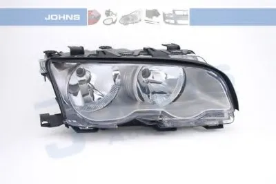 Фара JOHNS купить