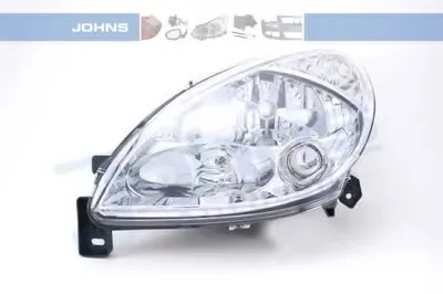 Фара JOHNS купить