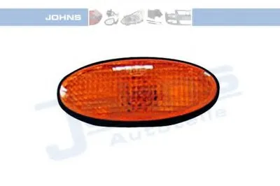 Фонарь указателя поворота JOHNS купить