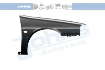 Крыло JOHNS купить