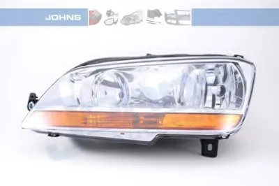 Фара JOHNS купить