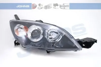 Фара JOHNS купить