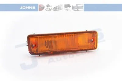 Фонарь указателя поворота JOHNS купить