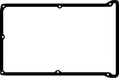 Прокладка, крышка головки цилиндра CORTECO купить