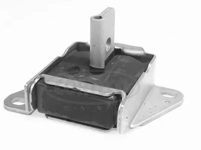 Подвеска, автоматическая коробка передач; Подвеска, ступенчатая коробка передач CORTECO купить