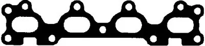 Прокладка, выпускной коллектор CORTECO купить
