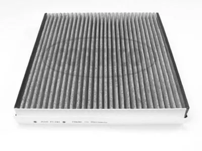 Фильтр, воздух во внутренном пространстве CORTECO купить