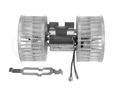 Вентиляция салона MEYLE купить