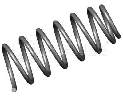 винтовая пружина MEYLE купить