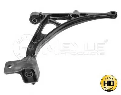 Рычаг независимой подвески колеса, подвеска колеса HD QUALITY MEYLE купить