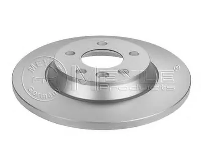 Тормозной диск PLATINUM DISC MEYLE купить