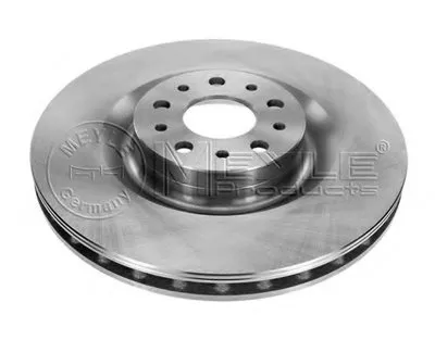 Тормозной диск MEYLE купить
