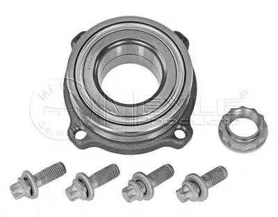 Комплект подшипника ступицы колеса MEYLE купить