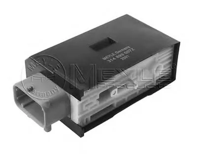 Регулировочный элемент, центральный замок MEYLE купить