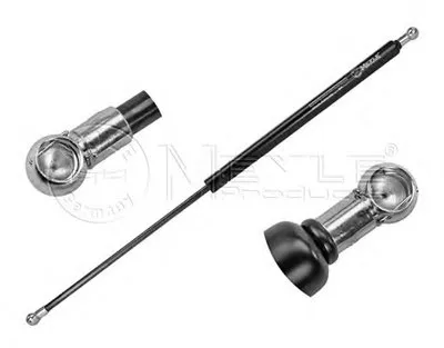 Газовая пружина, крышка багажник MEYLE купить