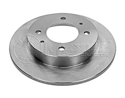 Тормозной диск MEYLE купить