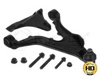 Рычаг независимой подвески колеса, подвеска колеса HD QUALITY MEYLE купить
