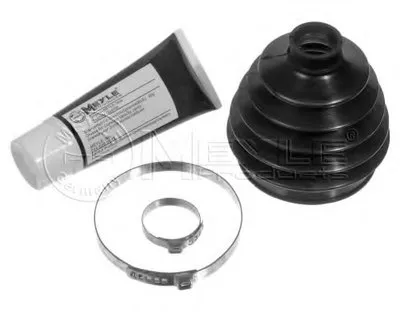 Комплект пылника, приводной вал MEYLE купить