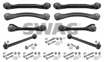 Тяга / стойка, подвеска колеса SWAG купить