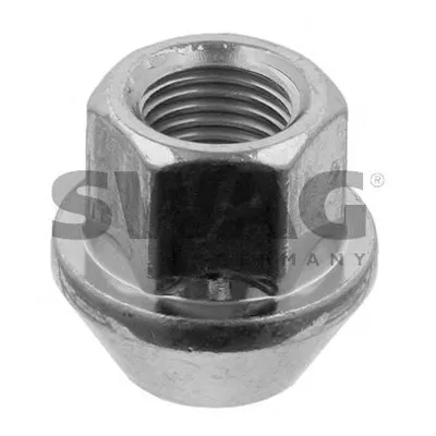 Гайка крепления колеса SWAG купить