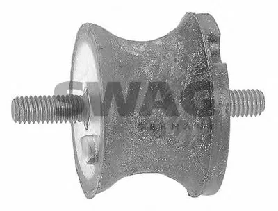 Подвеска, автоматическая коробка передач; Подвеска, ступенчатая коробка передач SWAG купить